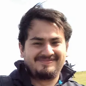 Sebastian Aburto